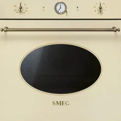 Smeg Colonial Indbygningsovn
