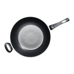 Clearance Fissler Color Edition Wok