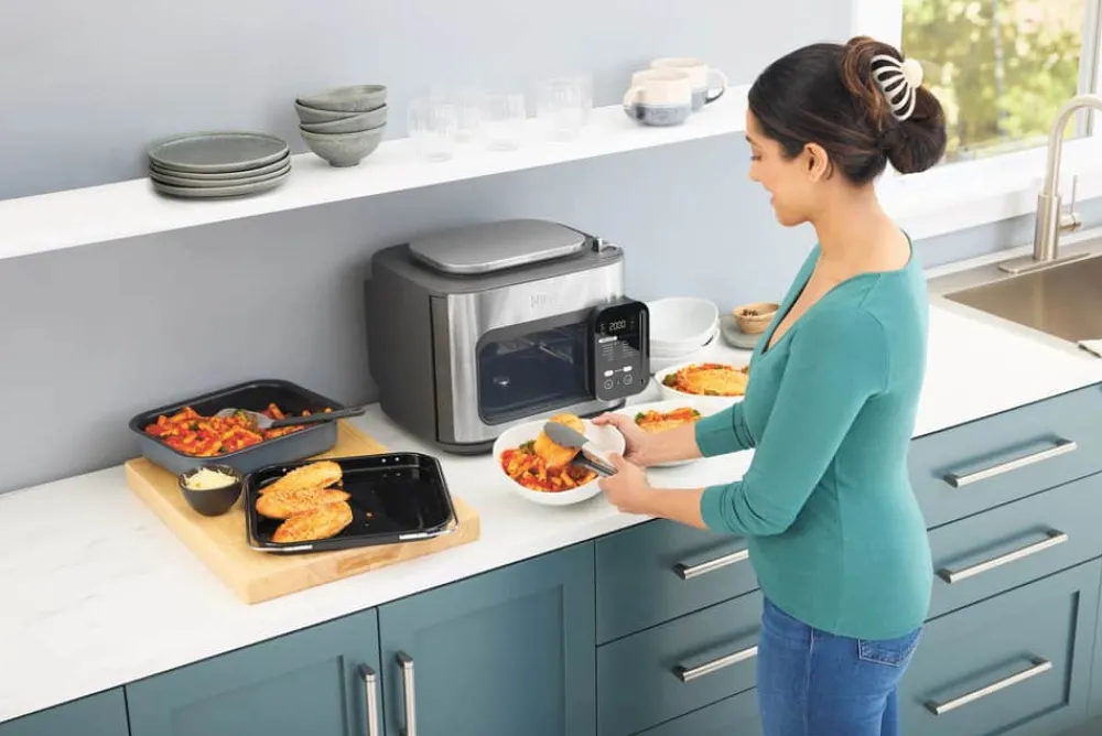 Ninja Combi 12-I-1 Multicooker