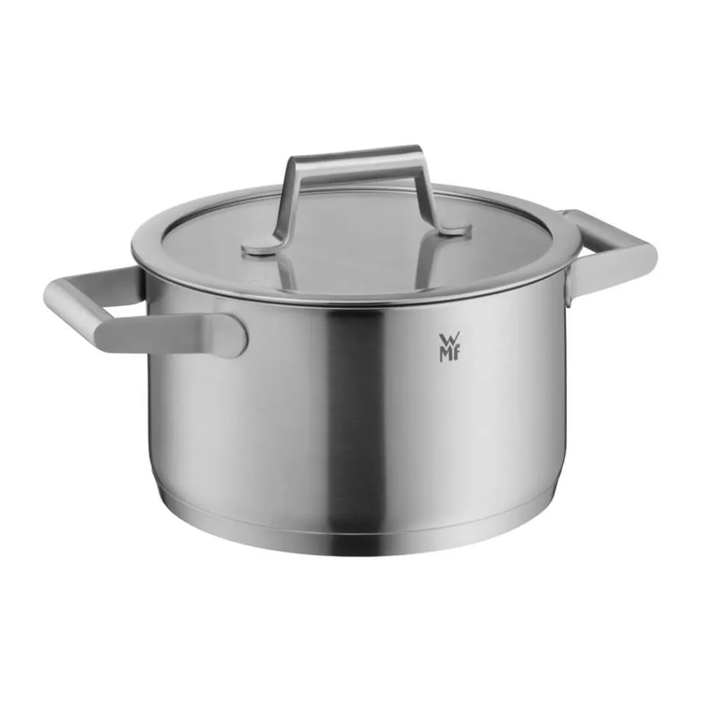 Clearance WMF Comfort Line Gryde m. låg