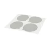 Discount Gefu Conscio Stickers - 80 stk.