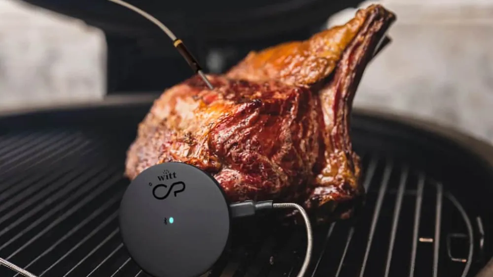 Discount Witt Cookperfect Comfort 2.0 Stegetermometer