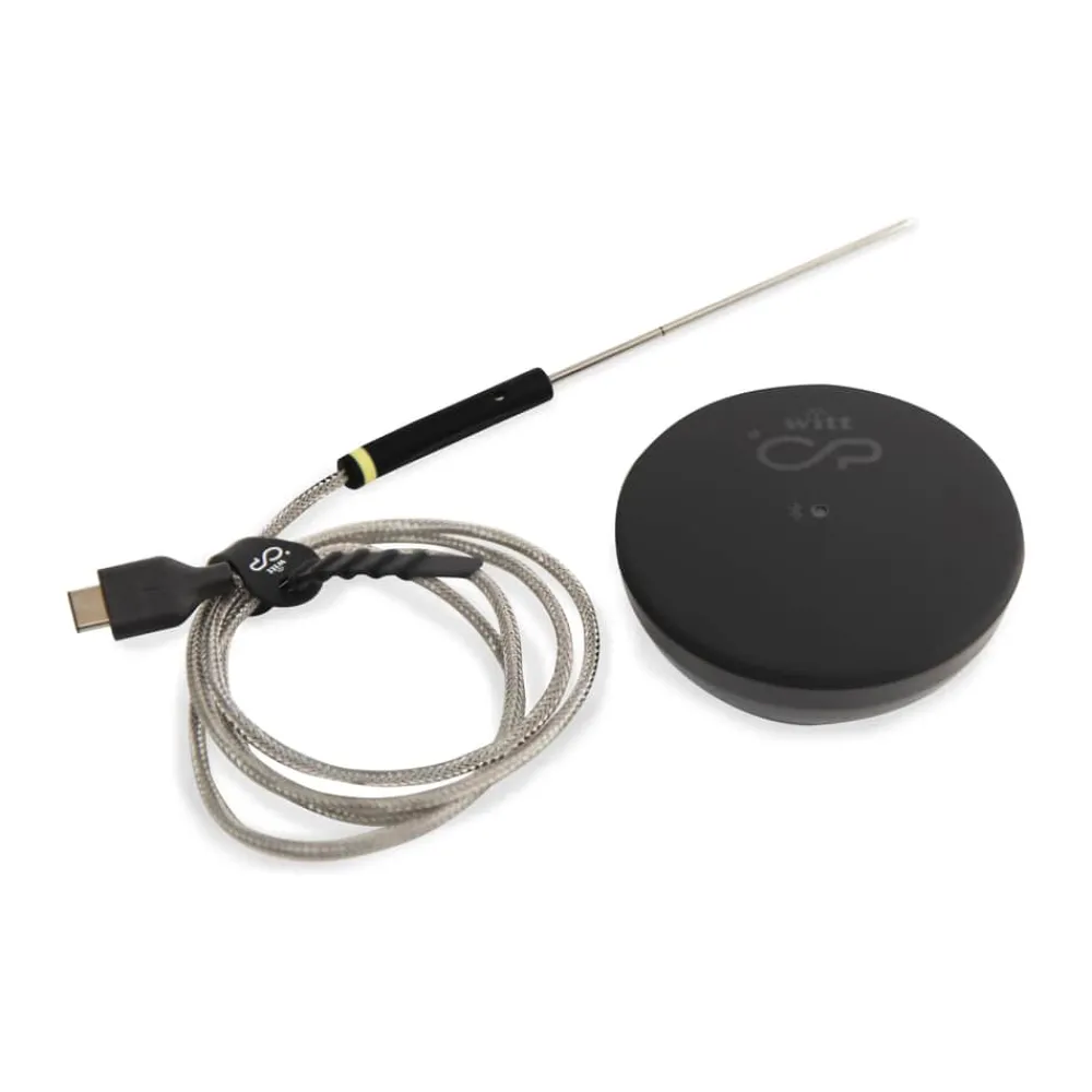 Discount Witt Cookperfect Comfort 2.0 Stegetermometer