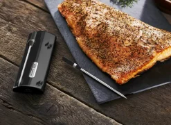 New Witt Cookperfect Stegetermometer