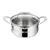 Hot Jamie Oliver by Tefal Cook Smart Grydesæt - 7 dele