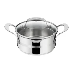 Hot Jamie Oliver by Tefal Cook Smart Grydesæt - 7 dele