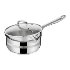 Hot Jamie Oliver by Tefal Cook Smart Grydesæt - 7 dele