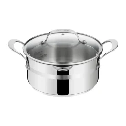 Hot Jamie Oliver by Tefal Cook Smart Grydesæt - 7 dele