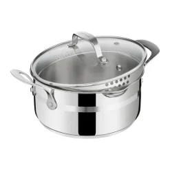 Hot Jamie Oliver by Tefal Cook Smart Grydesæt - 7 dele