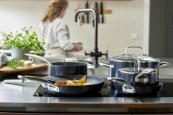 Hot Greenpan Copenhagen Gryde