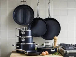 Hot Greenpan Copenhagen Gryde