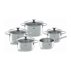 Discount Fissler Copenhagen Grydesæt - 5 dele