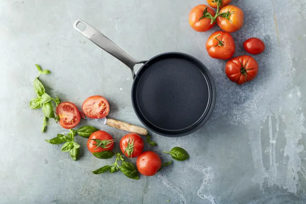 Hot Greenpan Copenhagen Pande