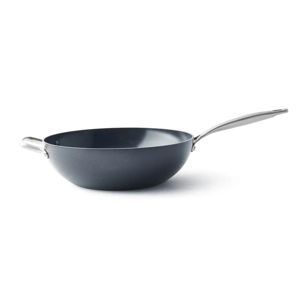 Discount Greenpan Copenhagen Wok