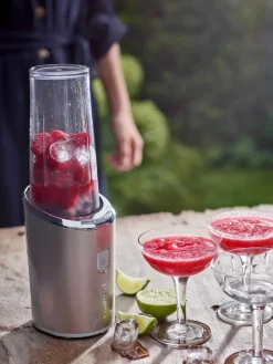 Outlet Cuisinart Cordless Compact Blender RPB100E