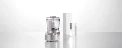 Best Cuisinart Cordless Minihakker RMC100E