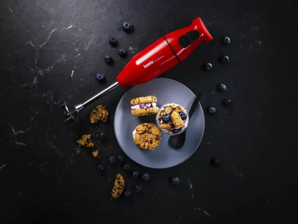 Discount Bamix Cordless PLUS Stavblender
