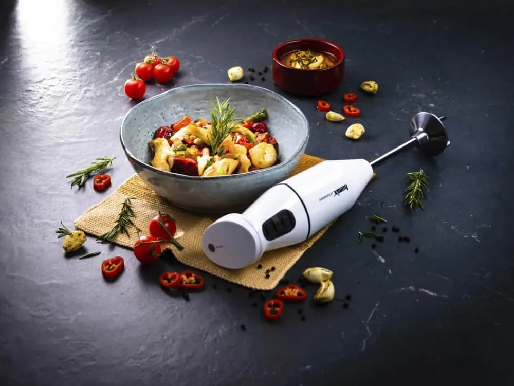 Sale Bamix Cordless PLUS Stavblender