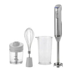 New Cuisinart Cordless Pro Hand Stavblender RHB100E