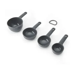 Best KitchenAid Coreline Måleskesæt - 4 dele