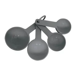 Best KitchenAid Coreline Måleskesæt - 4 dele