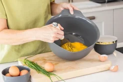Clearance KitchenAid Coreline Røreskålsæt - 3 dele