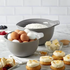 Clearance KitchenAid Coreline Røreskålsæt - 3 dele