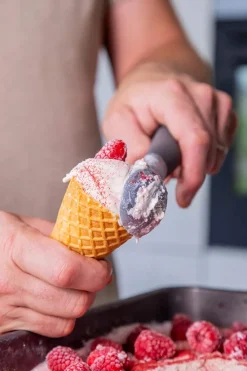 Best KitchenAid Coreline Soft Grip Isske