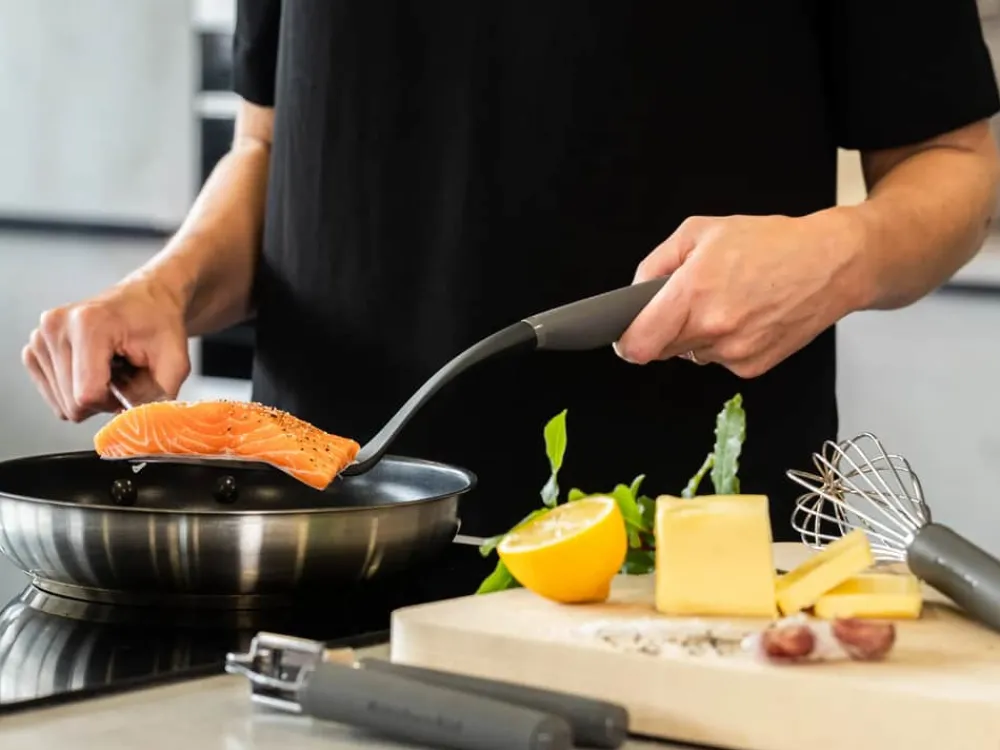 KitchenAid Coreline Soft Grip Palet