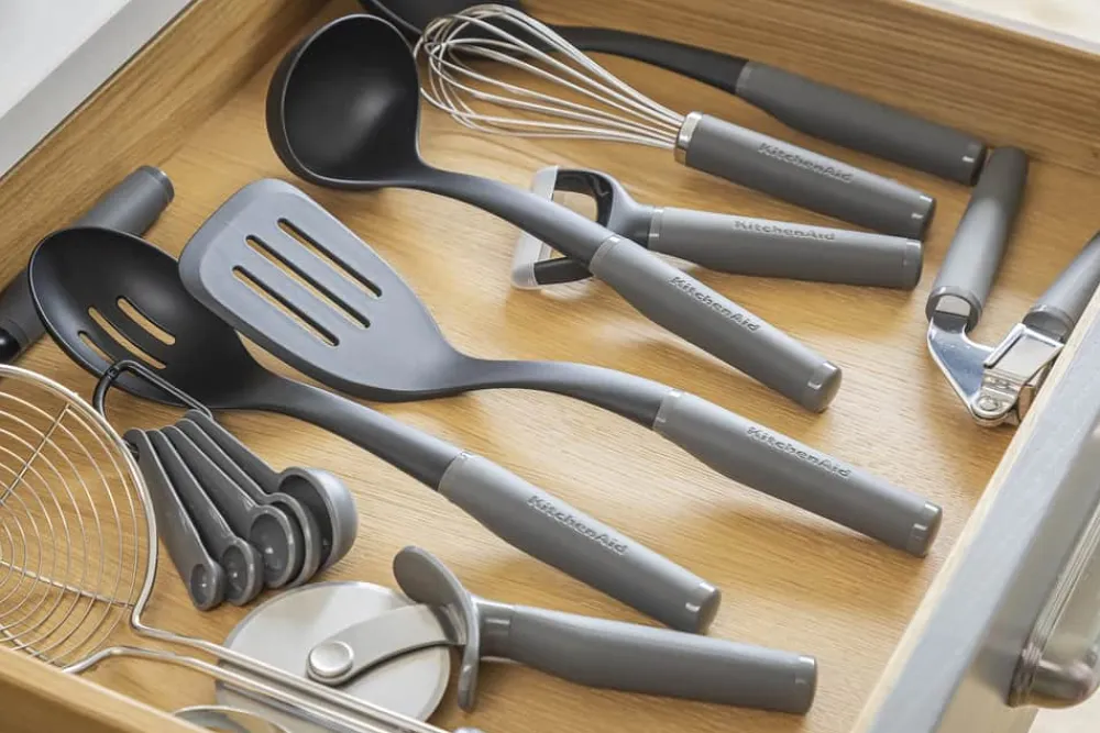 KitchenAid Coreline Soft Grip Palet