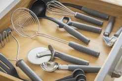 Online KitchenAid Coreline Soft Grip Pizzaskærer