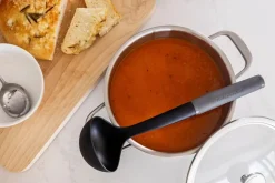 Clearance KitchenAid Coreline Soft Grip Suppeøser