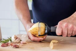 Hot KitchenAid Coreline Soft Grip Y Skræller