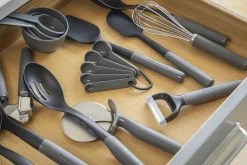 Hot KitchenAid Coreline Soft Grip Y Skræller