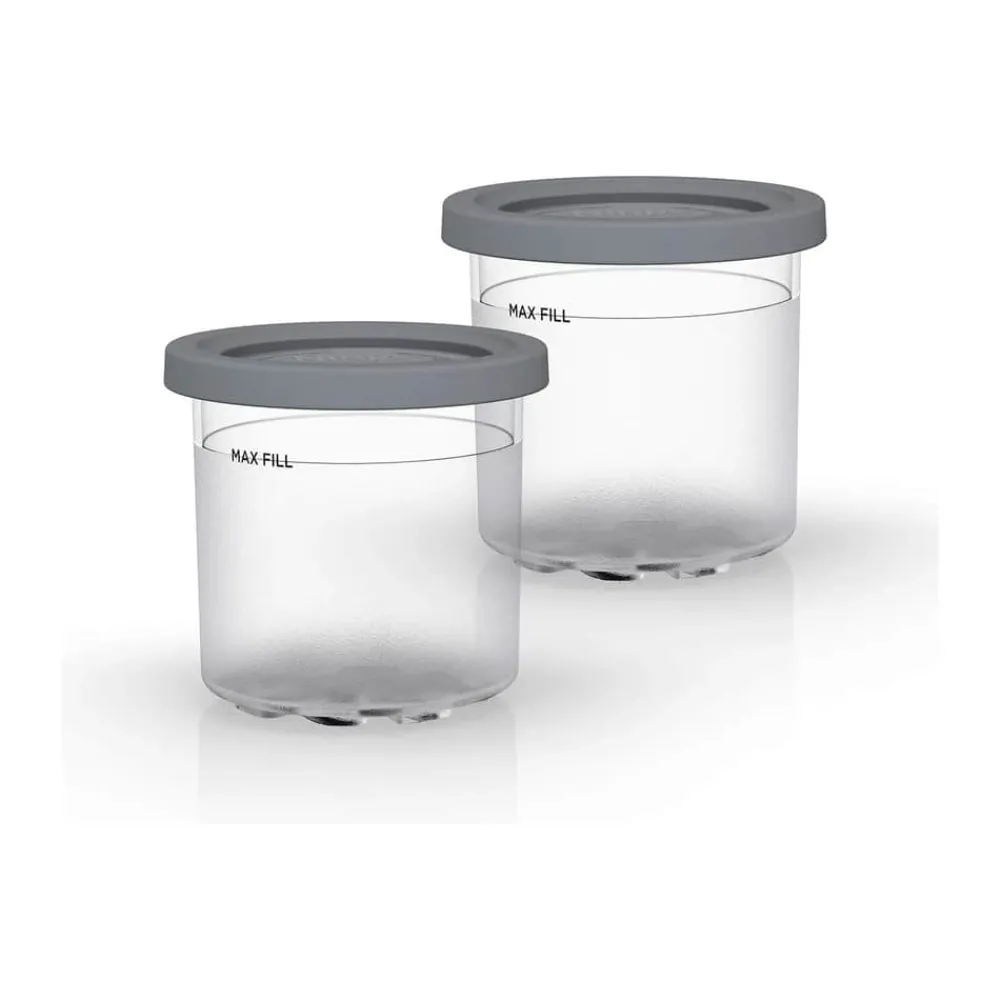 Outlet Ninja Creami Bøtte - 2 stk.