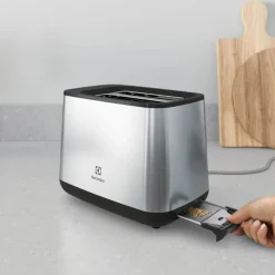 Best Electrolux Create 3 Brødrister