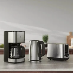 Best Electrolux Create 3 Kaffemaskine