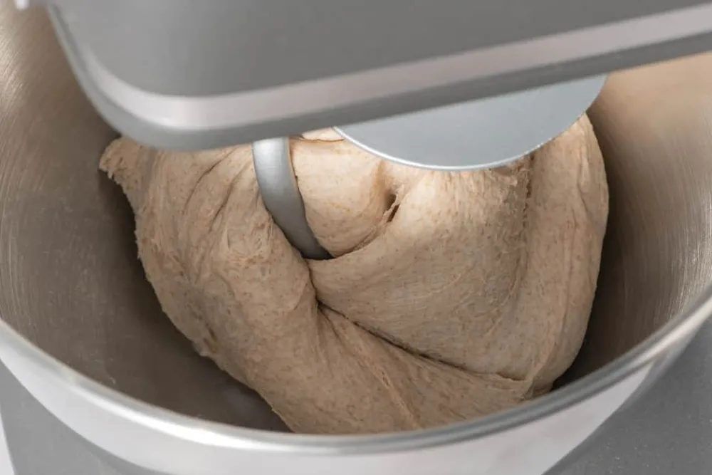 Online Electrolux Create 5 Køkkenmaskine E5KM1-4BPT