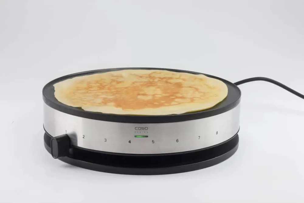 Hot Caso Crepepande
