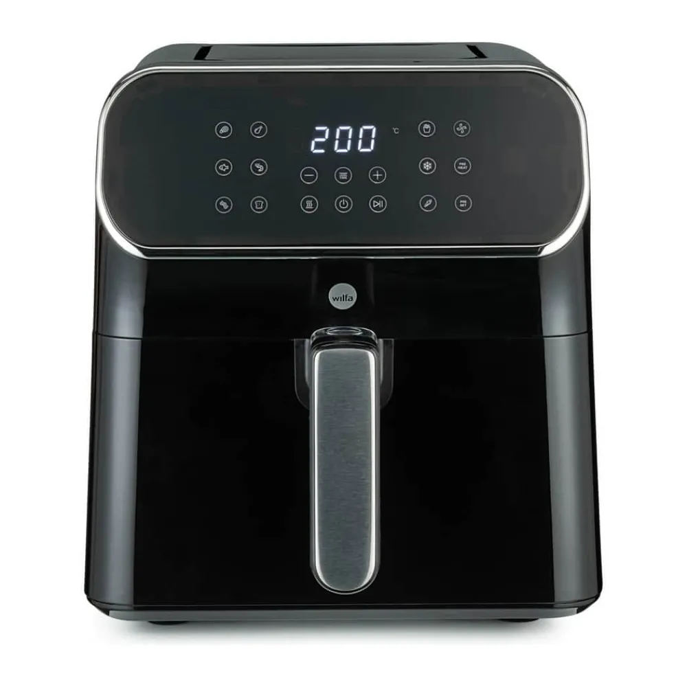 Discount Wilfa Crispier Airfryer
