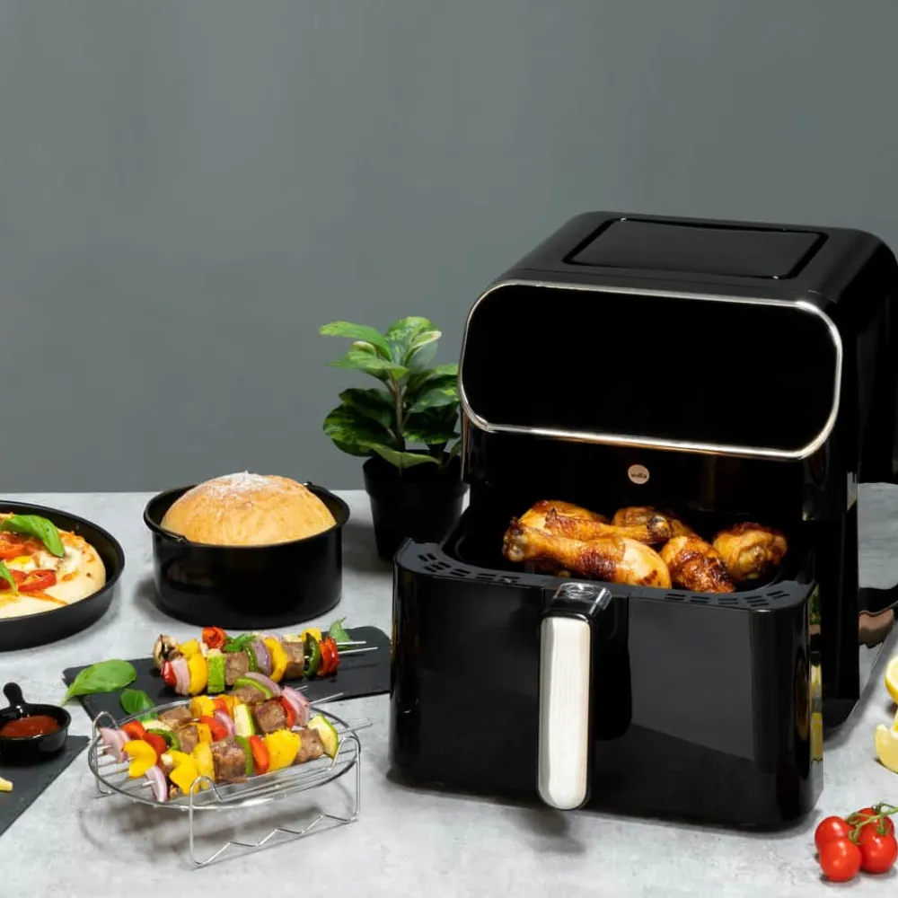 Discount Wilfa Crispier Airfryer