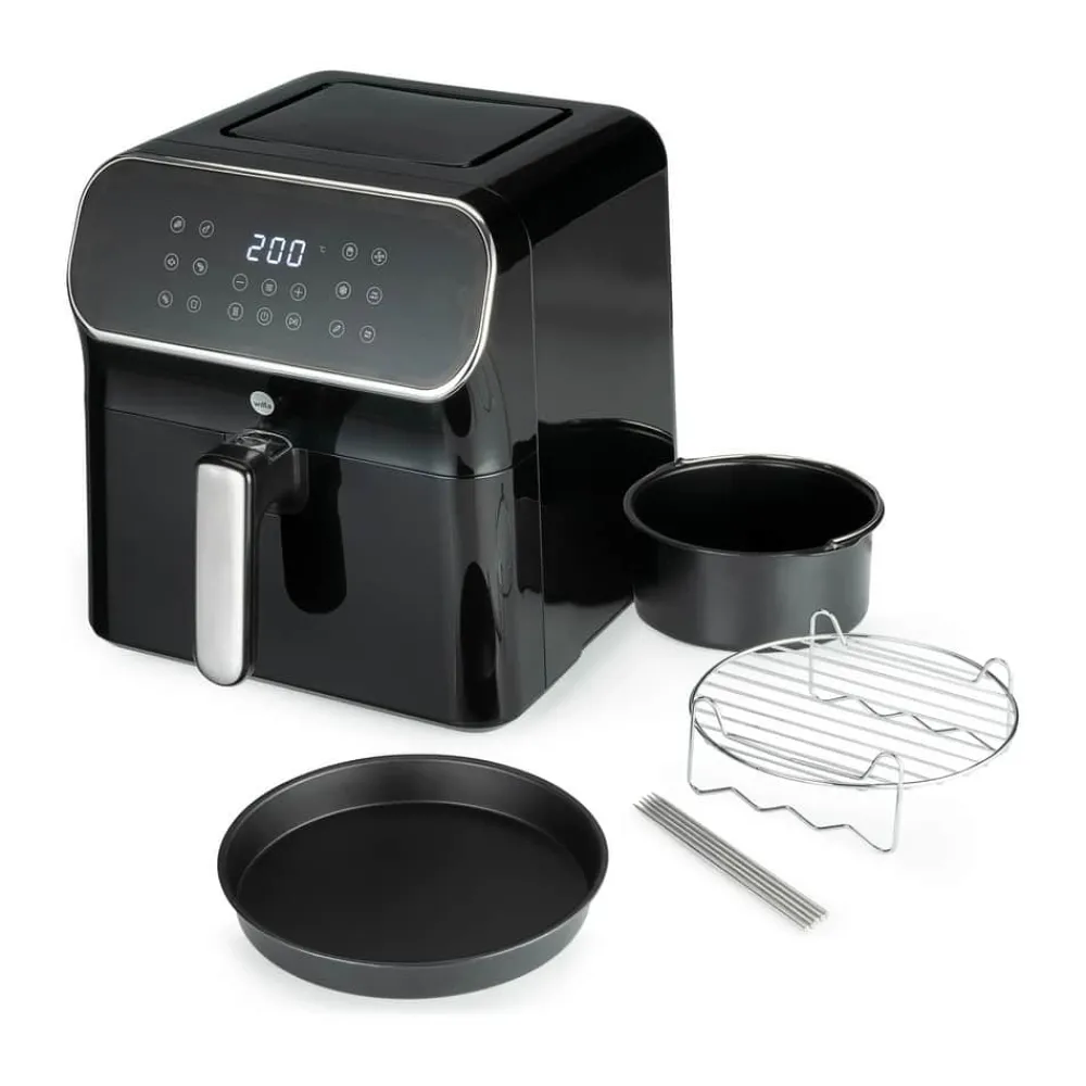 Discount Wilfa Crispier Airfryer