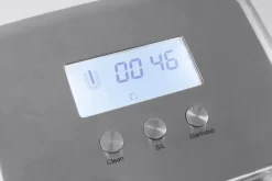 New Caso CS3302 Isterningemaskine