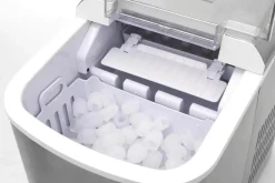 New Caso CS3302 Isterningemaskine