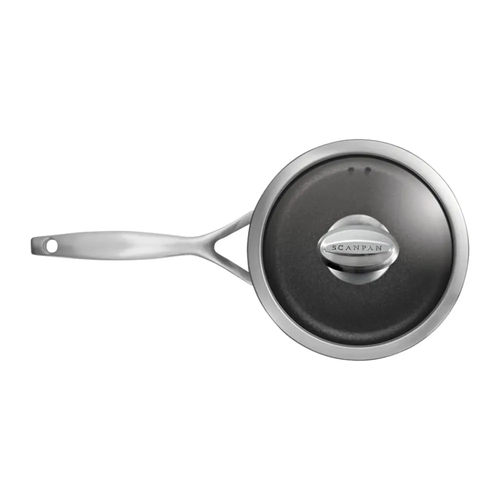 Clearance Scanpan CS+ Rec. Kasserolle m. låg