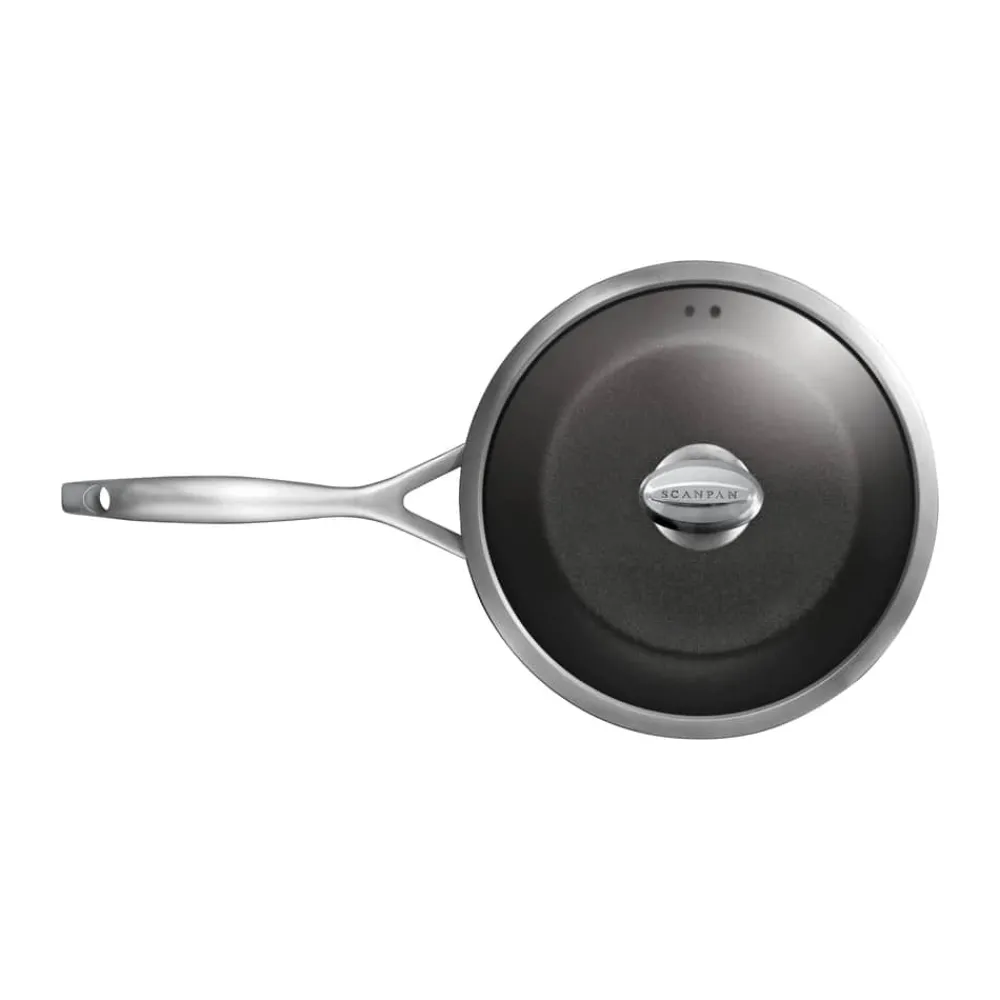 Scanpan CS+ Rec. Sauterpande m. låg