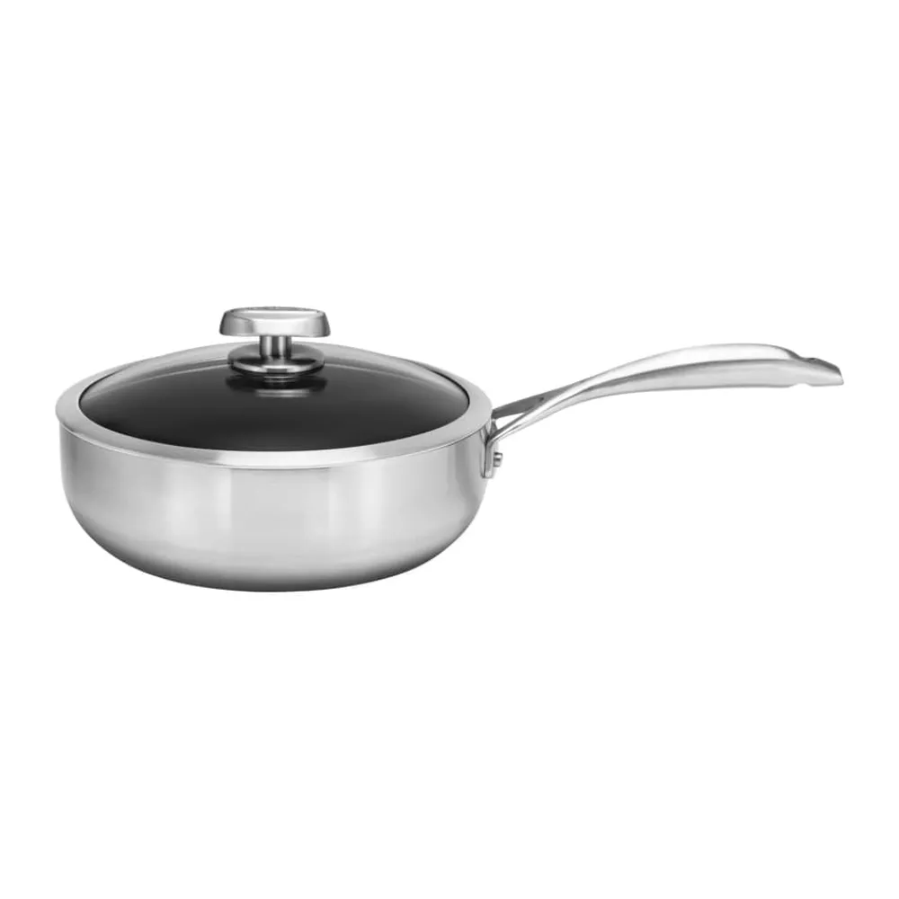 Scanpan CS+ Rec. Sauterpande m. låg