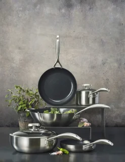 Outlet Scanpan CS+ Stegepande