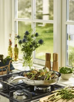 Discount Scanpan CS+ Stegepande