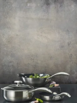 Best Scanpan CS+ Stegepande